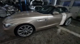 BMW Z4 SDrive 35i DCT 7 speed, снимка 10