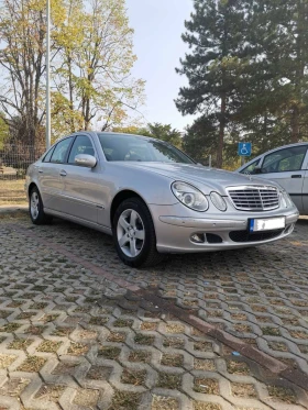 Mercedes-Benz E 320 E320 4matic, снимка 2