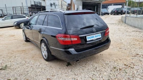 Mercedes-Benz E 350 Avangade Avtomat  | Mobile.bg    8