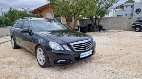 Mercedes-Benz E 350 Avangade Avtomat , снимка 3