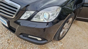 Mercedes-Benz E 350 Avangade Avtomat  | Mobile.bg    12