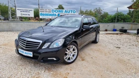     Mercedes-Benz E 350 Avangade Avtomat 