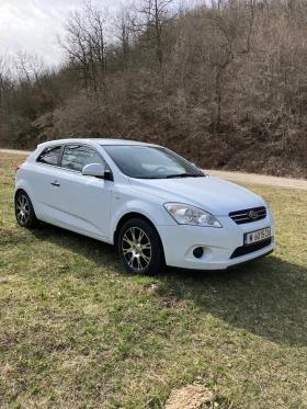 Kia Ceed pro ceed, снимка 4