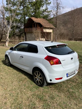 Kia Ceed pro ceed, снимка 3