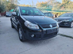 Suzuki SX4 1.6 i, снимка 4