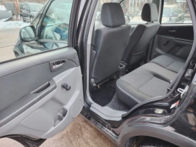 Suzuki SX4 1.6 i 4x4, снимка 8