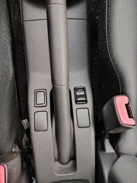 Suzuki SX4 1.6 i 4x4, снимка 12