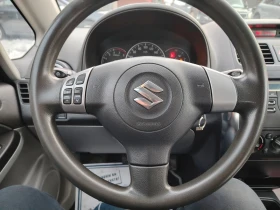 Suzuki SX4 1.6 i 4x4, снимка 13