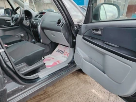 Suzuki SX4 1.6 i 4x4, снимка 5