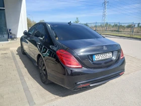 Mercedes-Benz S 350 4MATIC FULL!!!, снимка 6