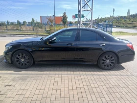 Mercedes-Benz S 350 4MATIC FULL!!!, снимка 4