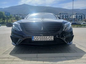 Mercedes-Benz S 350 4MATIC FULL!!! | Mobile.bg    1