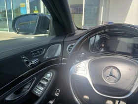 Mercedes-Benz S 350 4MATIC FULL!!!, снимка 13