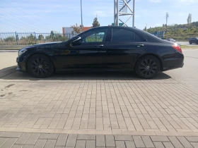 Mercedes-Benz S 350 4MATIC FULL!!!, снимка 3