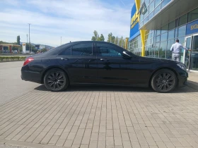 Mercedes-Benz S 350 4MATIC FULL!!! | Mobile.bg    10