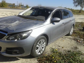 Peugeot 308 1.5d, снимка 2