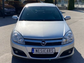 Opel Astra 1.7cdti 100к.с. ОТЛИЧНО СЪСТОЯНИЕ !!!! - [3] 