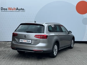 VW Passat 2.0TDI BMT 4MOTION, снимка 4