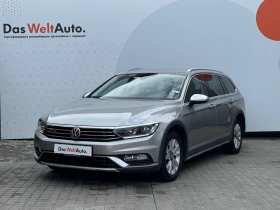 VW Passat 2.0TDI BMT 4MOTION, снимка 1