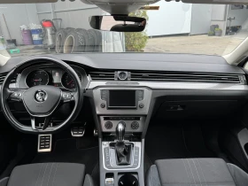 VW Passat 2.0TDI BMT 4MOTION, снимка 5