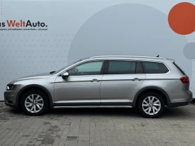 VW Passat 2.0TDI BMT 4MOTION, снимка 2