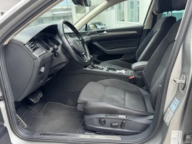 VW Passat 2.0TDI BMT 4MOTION, снимка 6