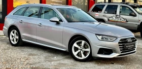     Audi A4 2.0TDI--EURO-6D