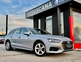     Audi A4 2.0TDI--EURO-6D