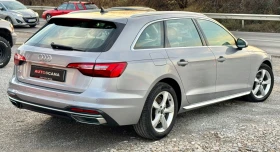     Audi A4 2.0TDI--EURO-6D