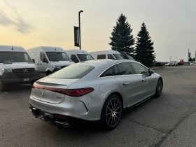 Mercedes-Benz EQS Sport Package | Premium Package | Head-up, снимка 3