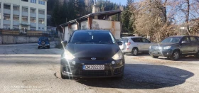 Ford S-Max, снимка 1