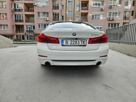 BMW 530E Пълна сервизна история в БМВ, снимка 5