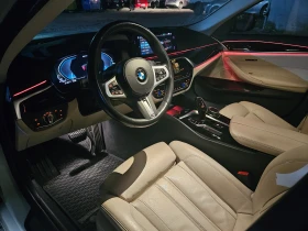 BMW 530E Пълна сервизна история в БМВ, снимка 15