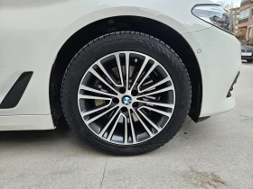 BMW 530E Пълна сервизна история в БМВ, снимка 6