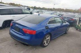 Audi S5 S5 3.0L V-6 *  *  | Mobile.bg    5