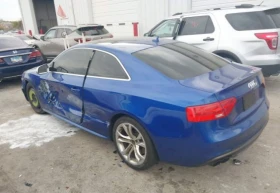 Audi S5 S5 3.0L V-6 *  *  | Mobile.bg    4