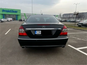 Mercedes-Benz E 320 Пружини/Нови Гуми, снимка 6