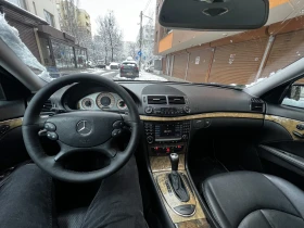 Mercedes-Benz E 320 Пружини/Нови Гуми, снимка 11