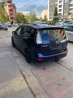 Mazda 5 2.0i - Benzin 6+ 1, снимка 4