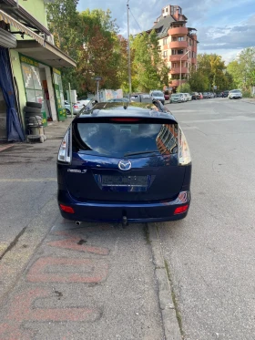 Mazda 5 2.0i - Benzin 6+ 1, снимка 8