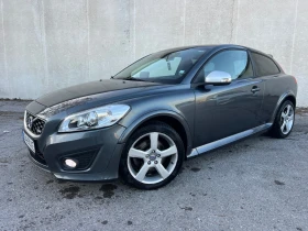 Volvo C30 D3 R-design 5 цилиндъра, снимка 5