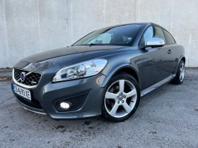 Volvo C30 D3 R-design 5 цилиндъра, снимка 1