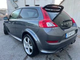 Volvo C30 D3 R-design 5 цилиндъра, снимка 4