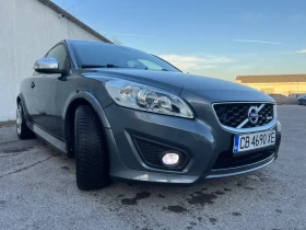 Volvo C30 D3 R-design 5 цилиндъра, снимка 2