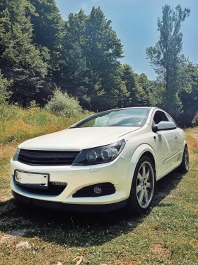 Opel Astra, снимка 2