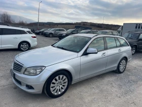 Mercedes-Benz C 220 CDI 170 646 | Mobile.bg    2