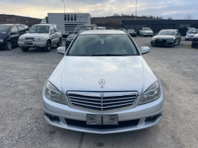 Mercedes-Benz C 220 CDI 170КС 646, снимка 2