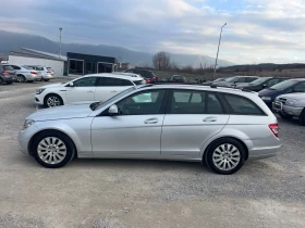 Mercedes-Benz C 220 CDI 170КС 646, снимка 4