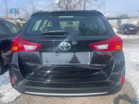 Toyota Auris 1.33i ШВЕЙЦАРИЯ, ПЪЛНА ИСТОРИЯ! - 17800 лв. - 12736035 | Car24.bg