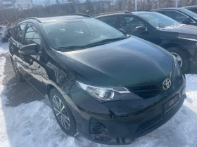 Toyota Auris 1.33i ШВЕЙЦАРИЯ, ПЪЛНА ИСТОРИЯ! 1